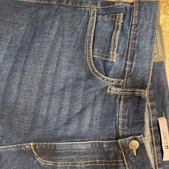 NWT Joe’s Jeans The Brixton Straight + Narrow Size 34 - Picture 17 of 17